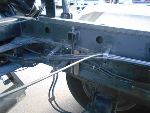 MITSUBISHI FUSOU FIGHTER 2010