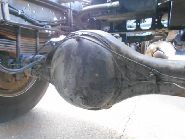 MITSUBISHI FUSOU FIGHTER 2010