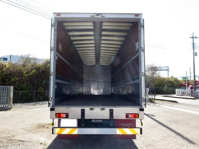 NISSAN DIESEL Quon 2019