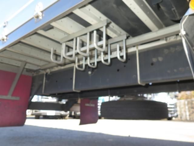 NISSAN DIESEL Quon 2019