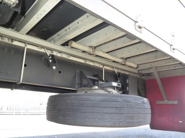 NISSAN DIESEL Quon 2019