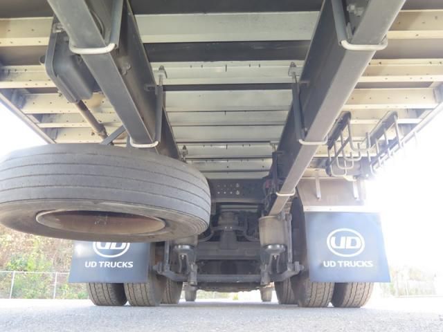 NISSAN DIESEL Quon 2019