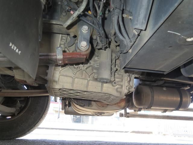 NISSAN DIESEL Quon 2019