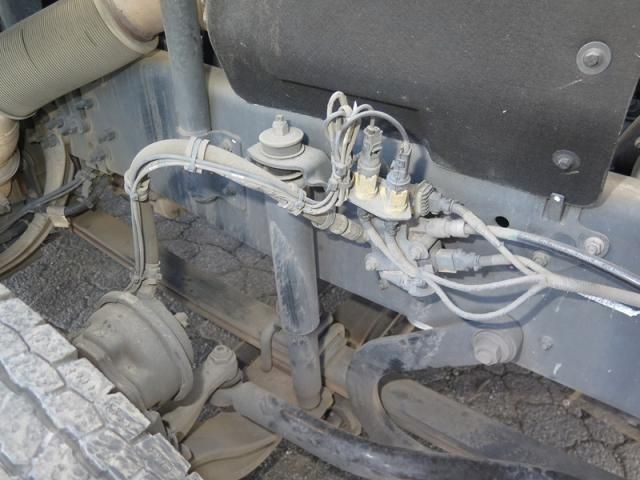 NISSAN DIESEL Quon 2019