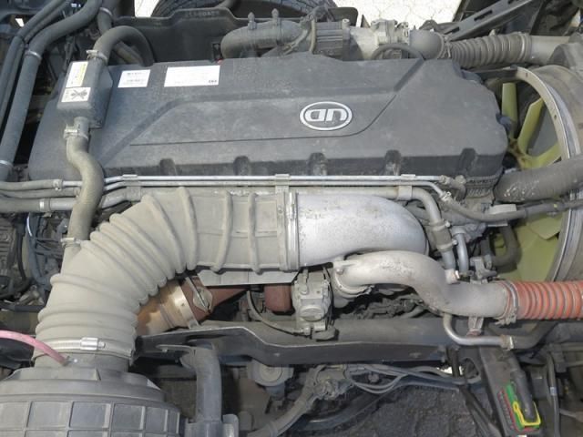 NISSAN DIESEL Quon 2019