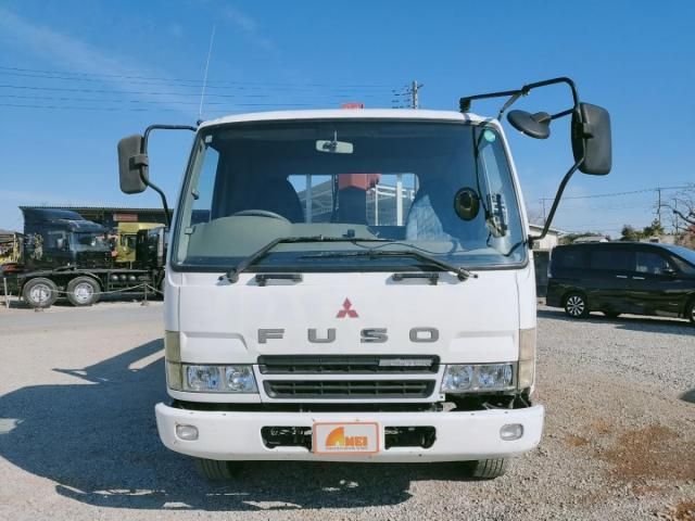 MITSUBISHI FUSOU FIGHTER 2003