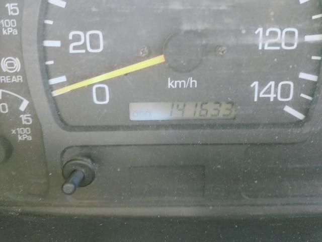 MITSUBISHI FUSOU FIGHTER 2003