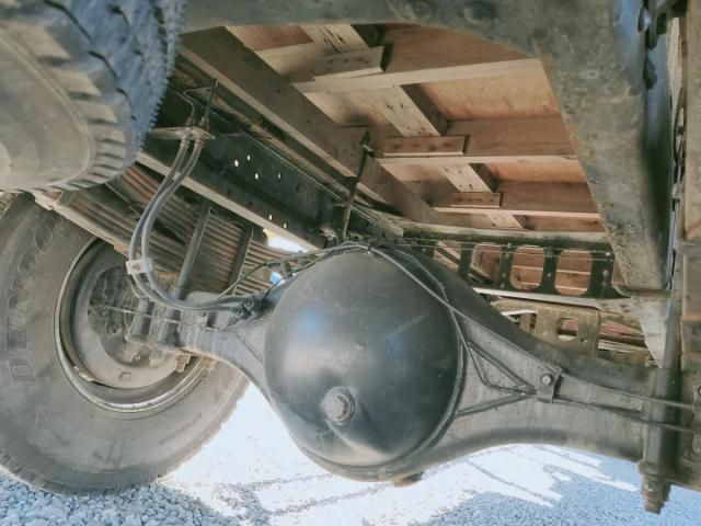 MITSUBISHI FUSOU FIGHTER 2003