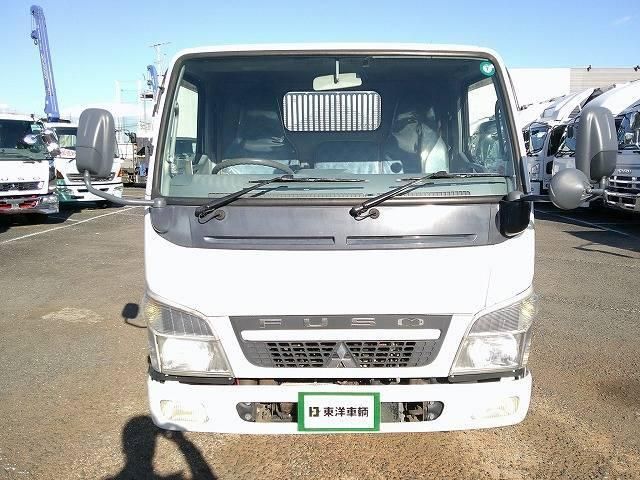 MITSUBISHI CANTER 2004