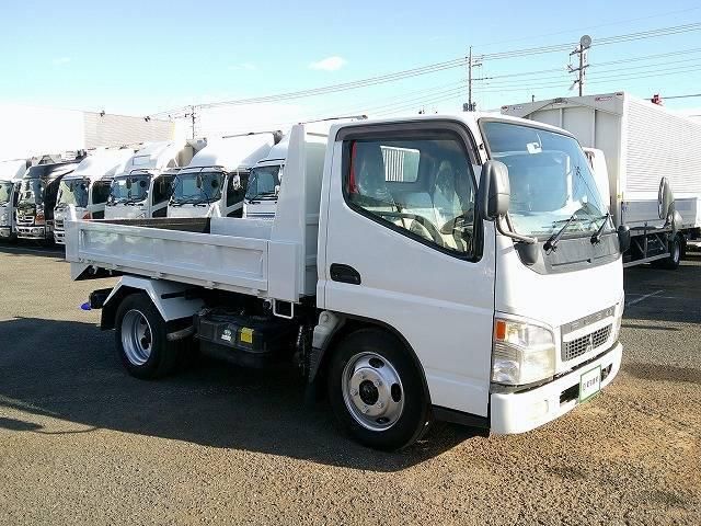 MITSUBISHI CANTER 2004
