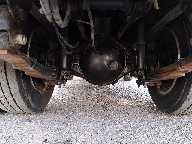 MITSUBISHI CANTER 2004