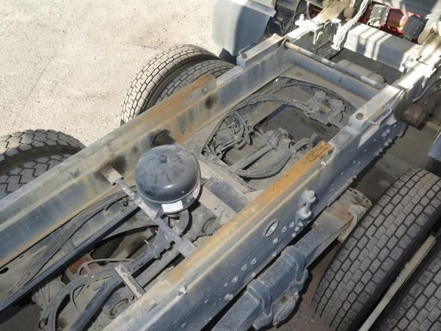 MITSUBISHI FUSOU SUPER GREAT 2021