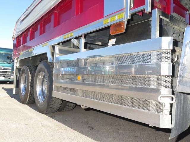 MITSUBISHI FUSOU SUPER GREAT 2021