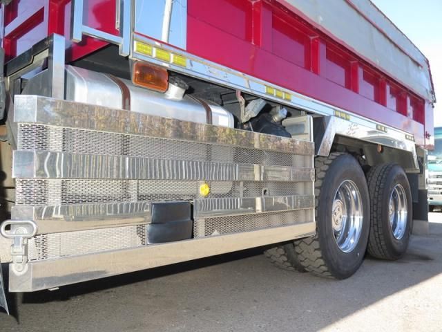 MITSUBISHI FUSOU SUPER GREAT 2021