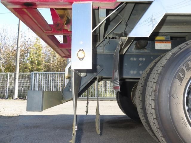 MITSUBISHI FUSOU SUPER GREAT 2021