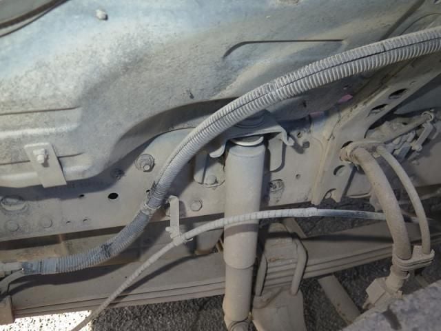 MITSUBISHI FUSOU SUPER GREAT 2021