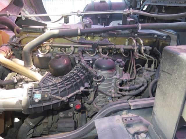 MITSUBISHI FUSOU SUPER GREAT 2021