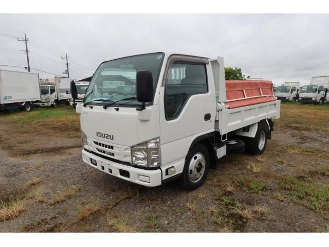 ISUZU ELF 2017