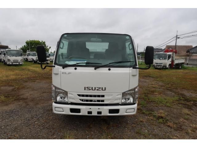 ISUZU ELF 2017