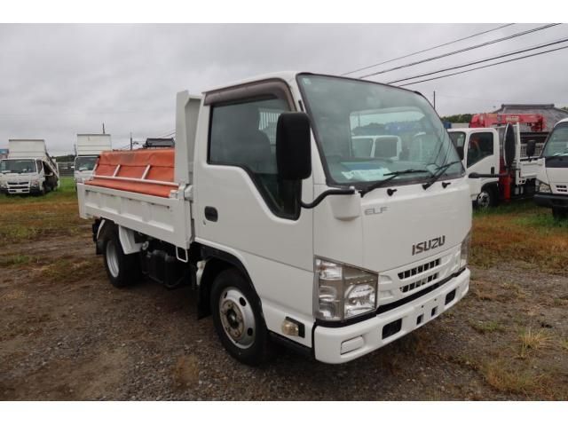 ISUZU ELF 2017
