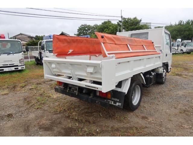 ISUZU ELF 2017