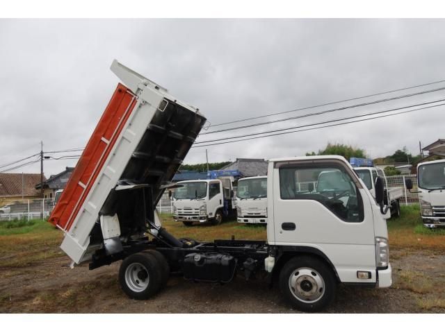ISUZU ELF 2017