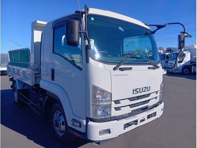 ISUZU FORWARD 2019