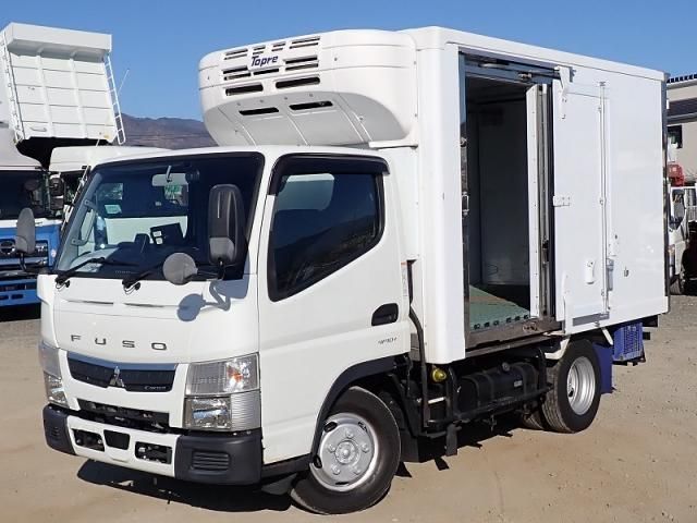 MITSUBISHI CANTER 2020