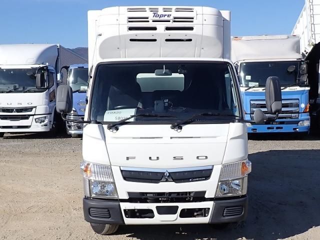 MITSUBISHI CANTER 2020