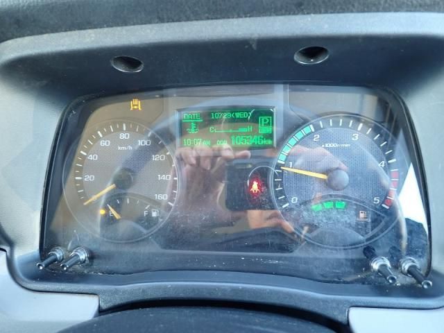 MITSUBISHI CANTER 2020