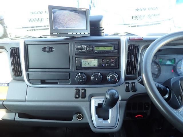 MITSUBISHI CANTER 2020