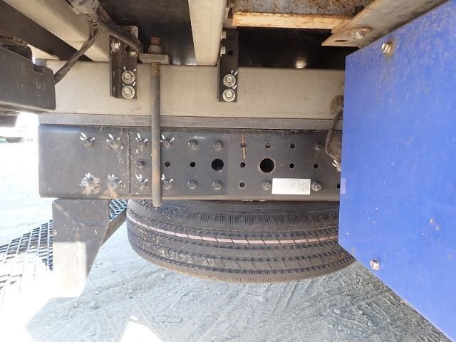 MITSUBISHI CANTER 2020