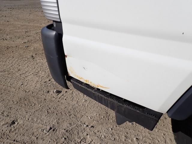 MITSUBISHI CANTER 2020