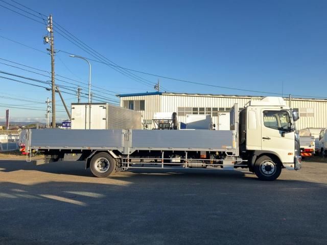 HINO RANGER 2022