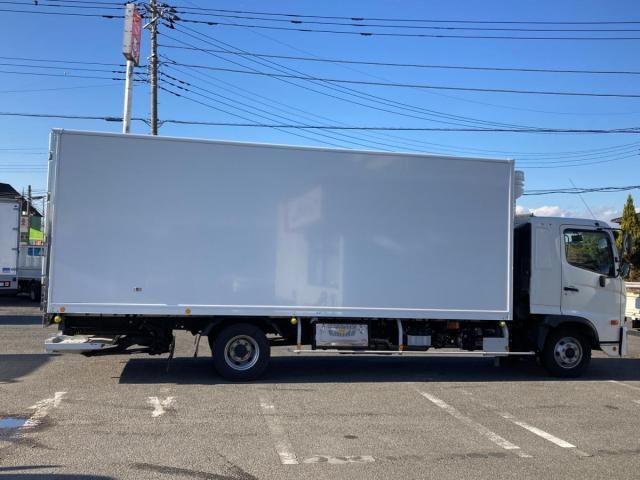 HINO RANGER 2022