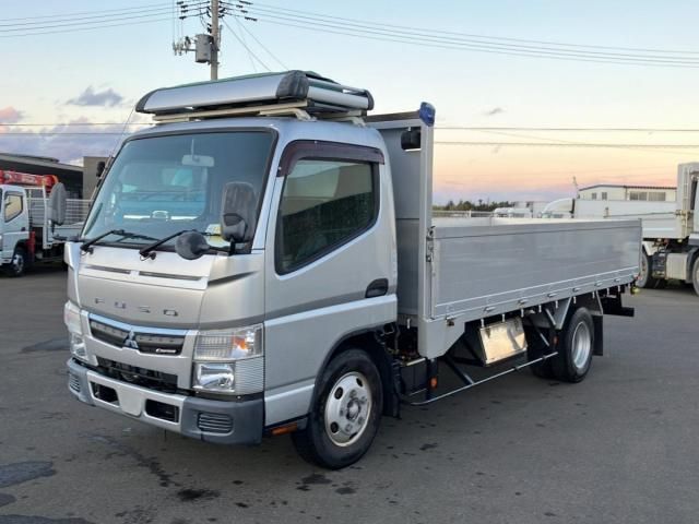MITSUBISHI CANTER 2018
