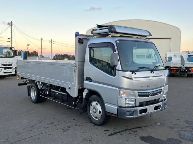 MITSUBISHI CANTER 2018