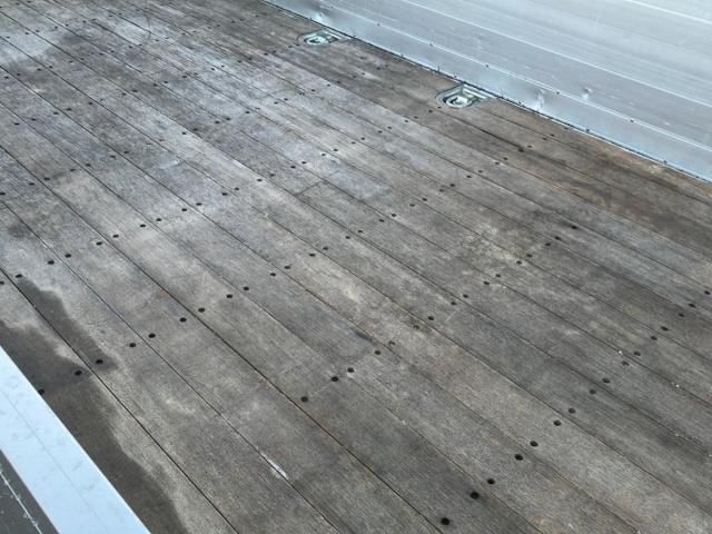 MITSUBISHI CANTER 2018