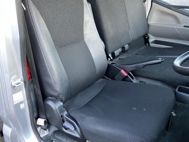 MITSUBISHI CANTER 2018