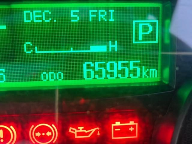 MITSUBISHI CANTER 2018