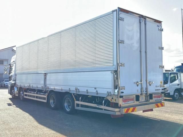 NISSAN DIESEL Quon 2019