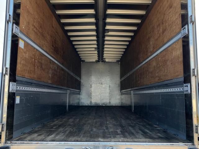 NISSAN DIESEL Quon 2019