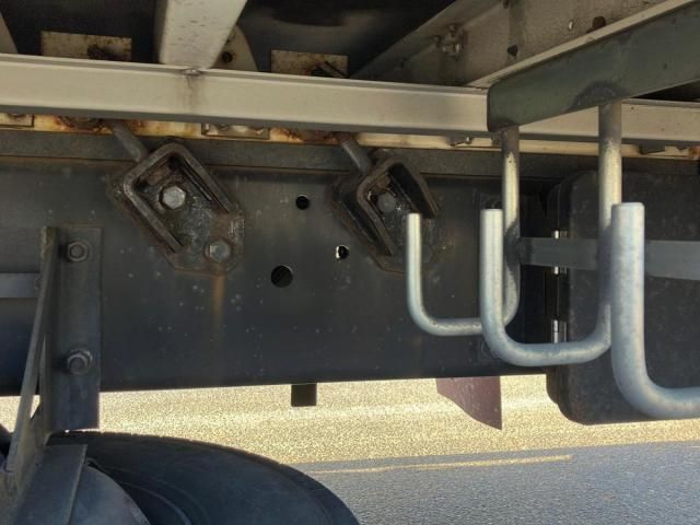 NISSAN DIESEL Quon 2019