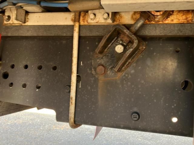 NISSAN DIESEL Quon 2019