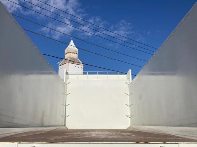 MITSUBISHI FUSOU SUPER GREAT 2024