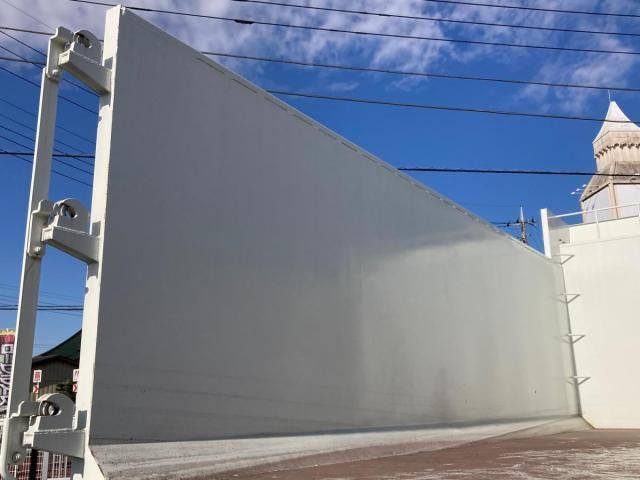 MITSUBISHI FUSOU SUPER GREAT 2024