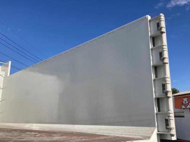 MITSUBISHI FUSOU SUPER GREAT 2024