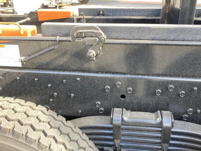 MITSUBISHI FUSOU SUPER GREAT 2024