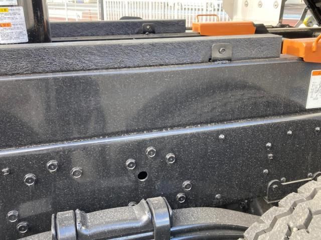 MITSUBISHI FUSOU SUPER GREAT 2024