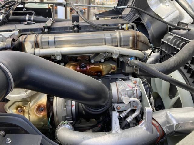 MITSUBISHI FUSOU SUPER GREAT 2024